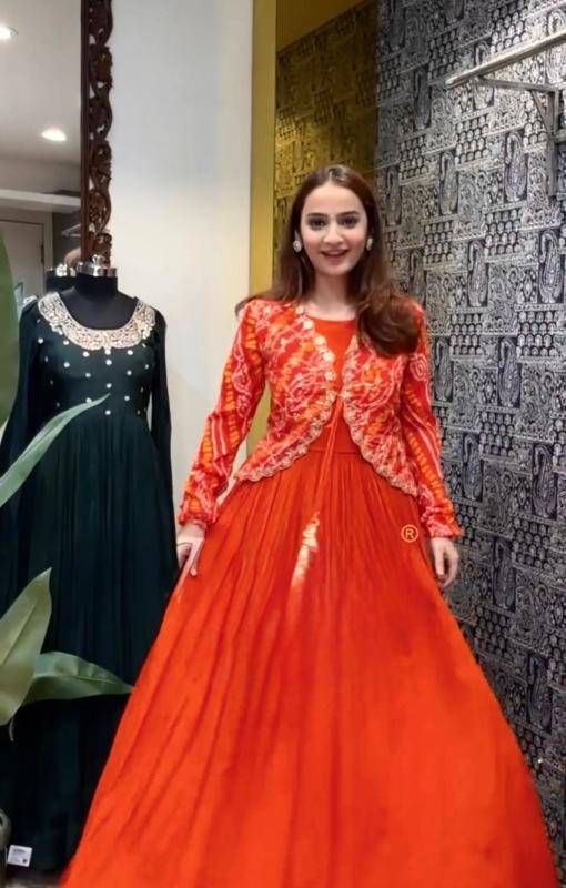 NEW Launching SSC 682 Silk Lehenga Choli Distributors in Ahmedabad